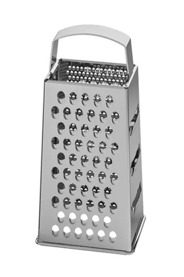 Idealisk Stainless Steel Grater - Swordslife