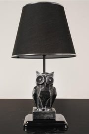 Idole Lampshade Silver Plys-52 - Swordslife