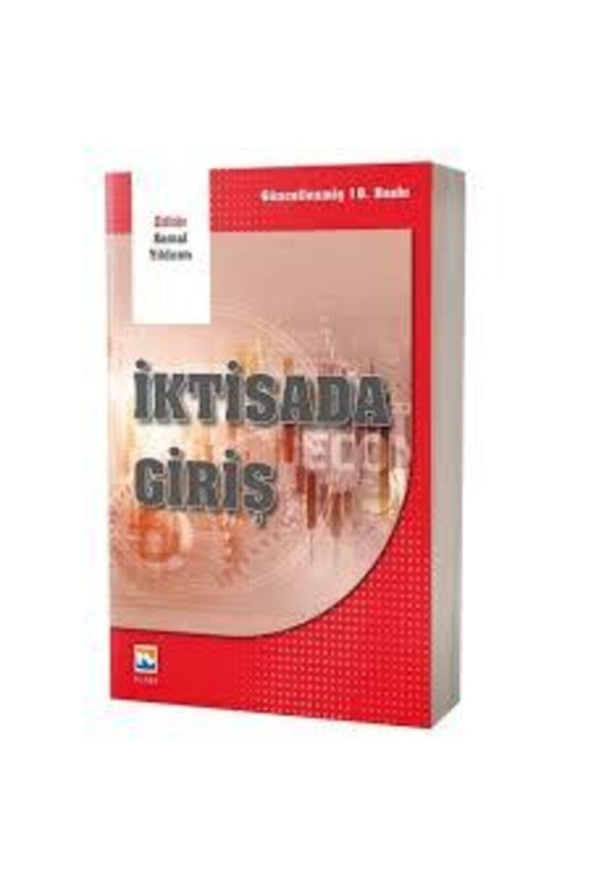 Iktisada Einführung - Swordslife