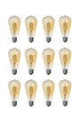 Infoled 6w Filament Rustic Led Bulb Yellow