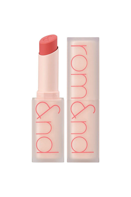 Intensely Pigmented Matte Lipstick Zero Matte Lipstick -