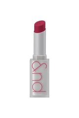 Intensely Pigmented Matte Lipstick Zero Matte Lipstick -