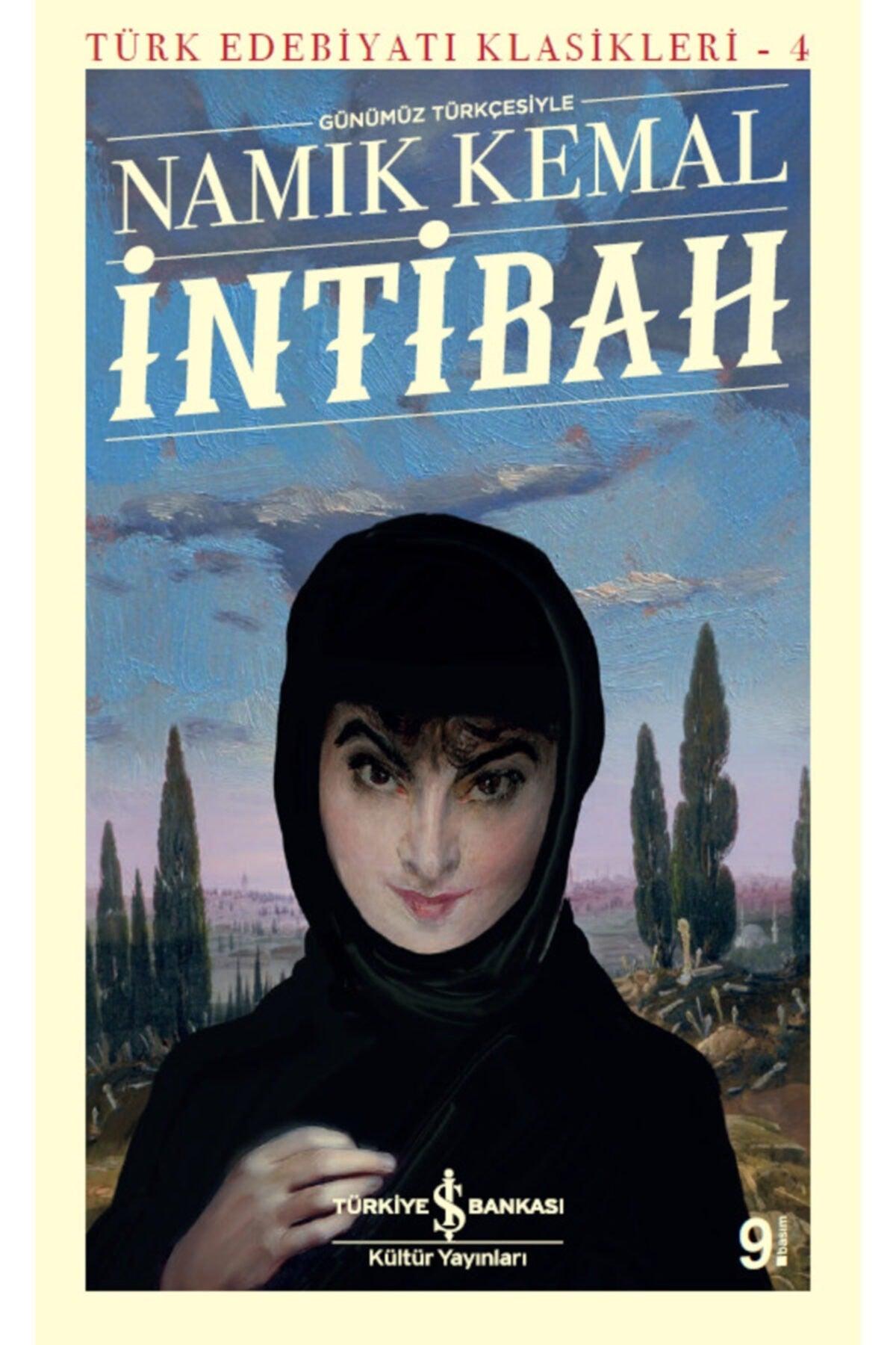 Intibah-Turkish Literature Classics 4 - Swordslife