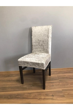 Silk Velvet Chair Cover - Swordslife