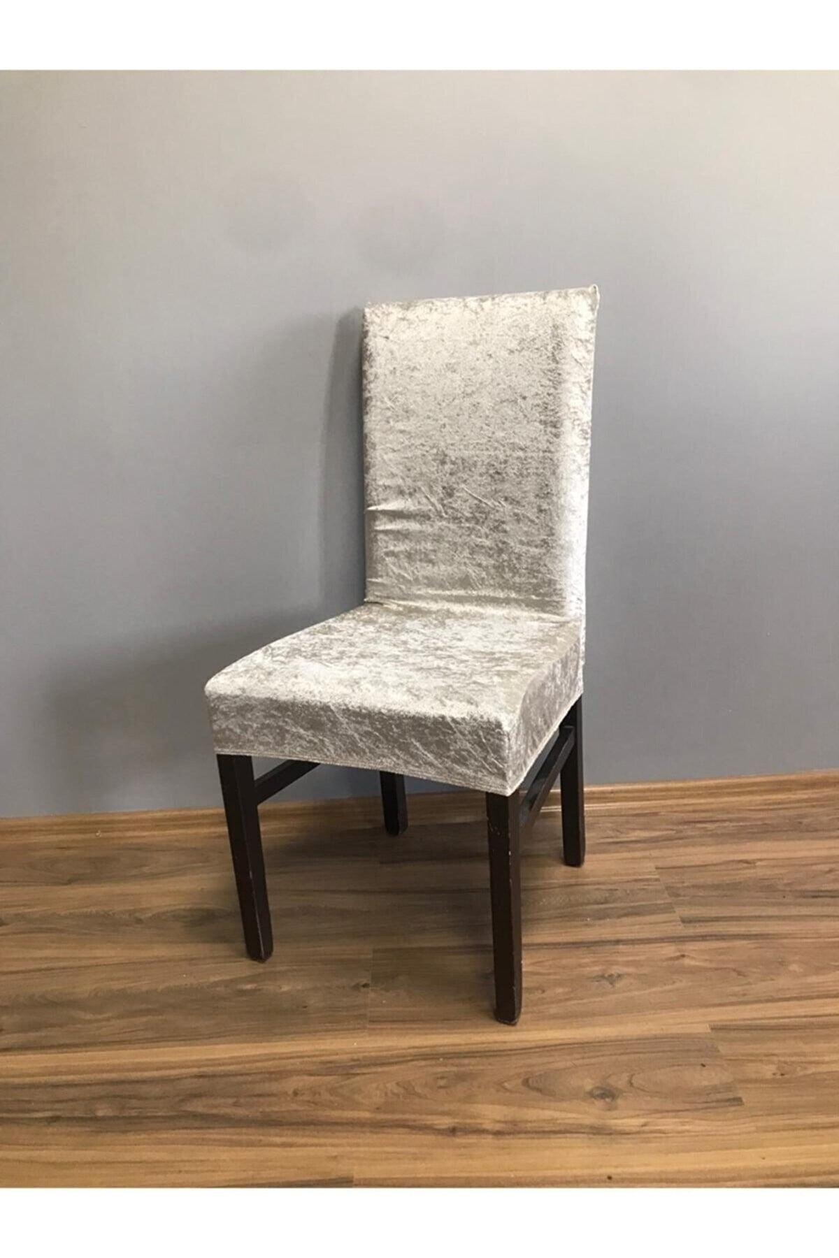 Silk Velvet Chair Cover - Swordslife