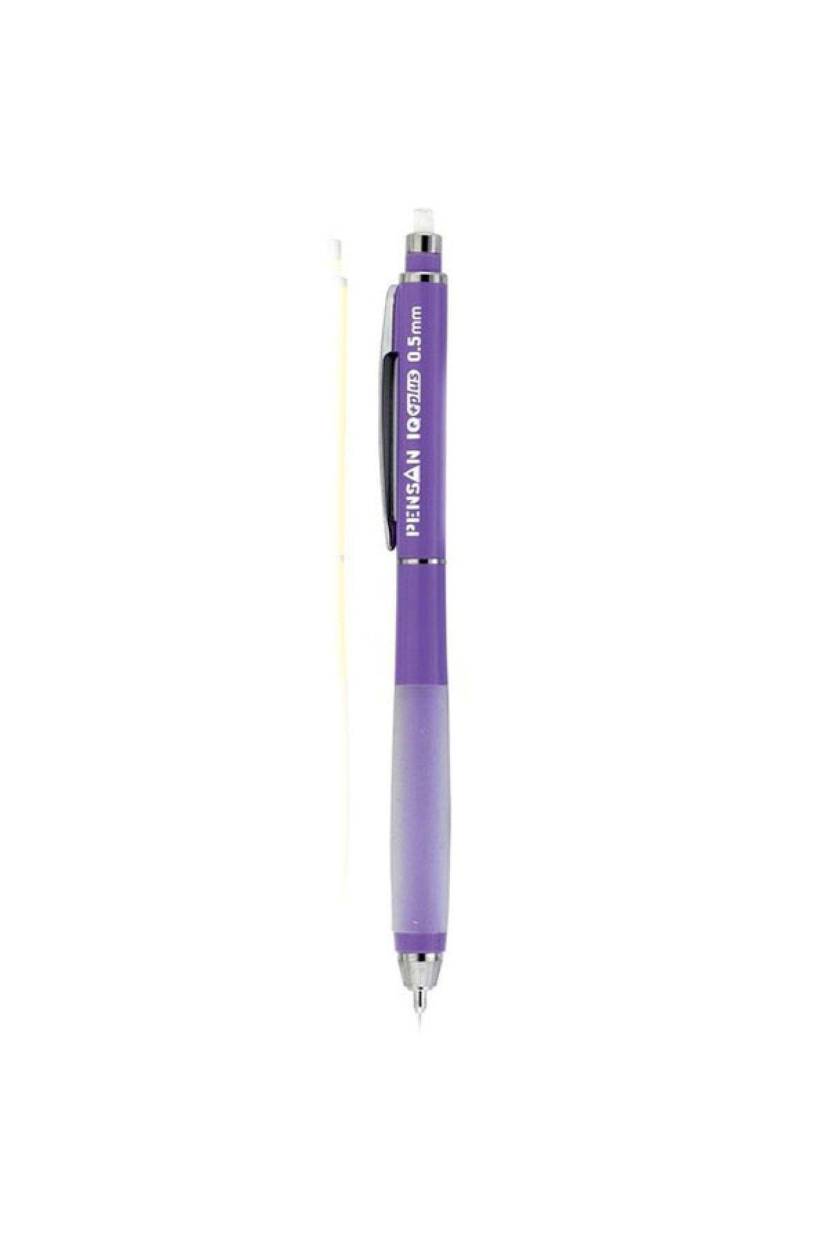 Iq Plus 0.5 Tip Versatile Pencil Pastel