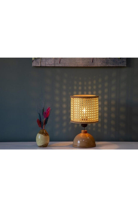 Istanbul Series Basak Lampshade - Swordslife