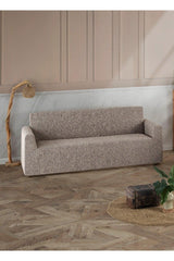 Jacquard 3-seater Sofa Cover, Sofa Cover for Sofa (Item Contents 1pc) - Swordslife