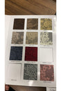 Jacquard Sofa, Sofa, Sofa Cover, Lycra, Rubber, Standard 3+3 - Swordslife