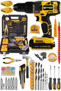 Japanese Technology 58v8ah Lion Dual