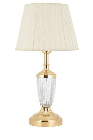 Jasmin Gold Lampshade - Swordslife