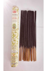 1 Box Stick Incense Stick with Jasmine Flower Scented 20 pcs - Swordslife