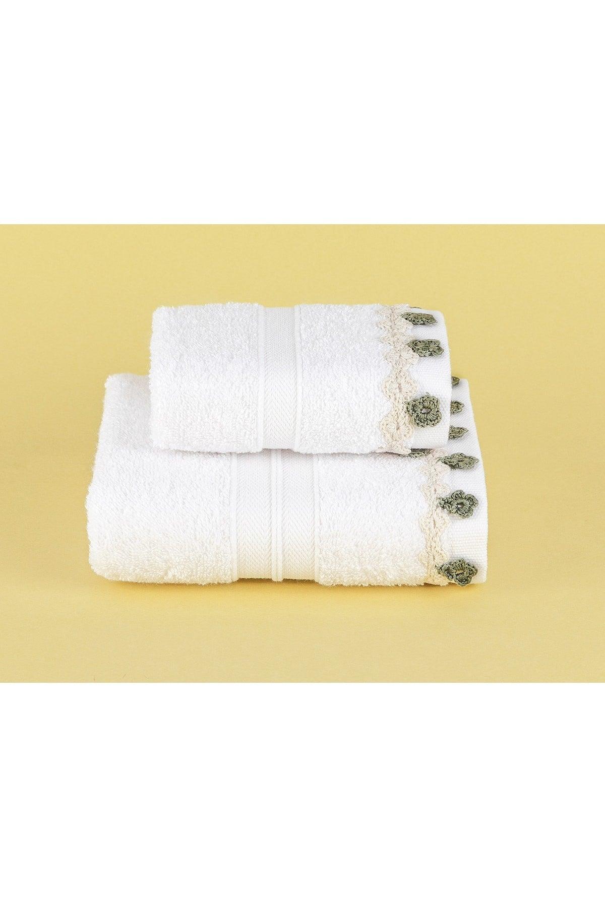 Jeanne Hand Towel - Swordslife