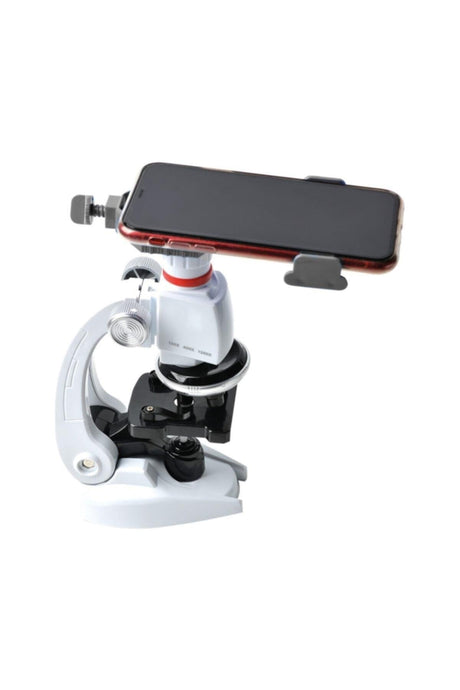 Jm-452m Mobile Compatible Microscope Set