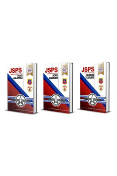JSPS Exam Preparation Question Bank for Students