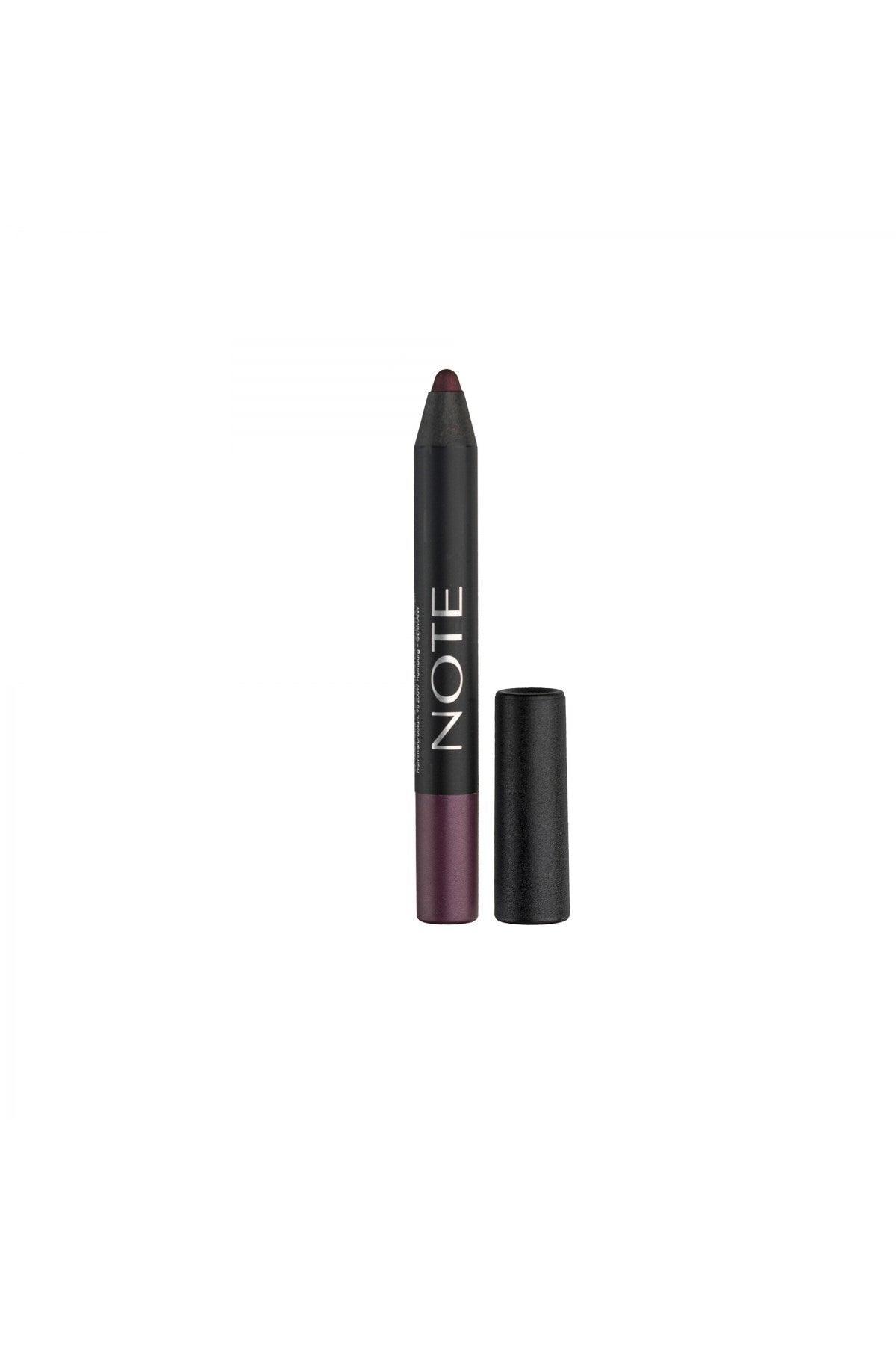 Jumbo Pencil Eyeshadow 05 Purple - Purple