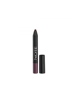 Jumbo Pencil Eyeliner in Purple for Bold, Precise Lines