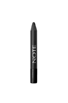 Jumbo Pencil Eyeliner with 8‑Shade Color Range – Soft Silk Formula