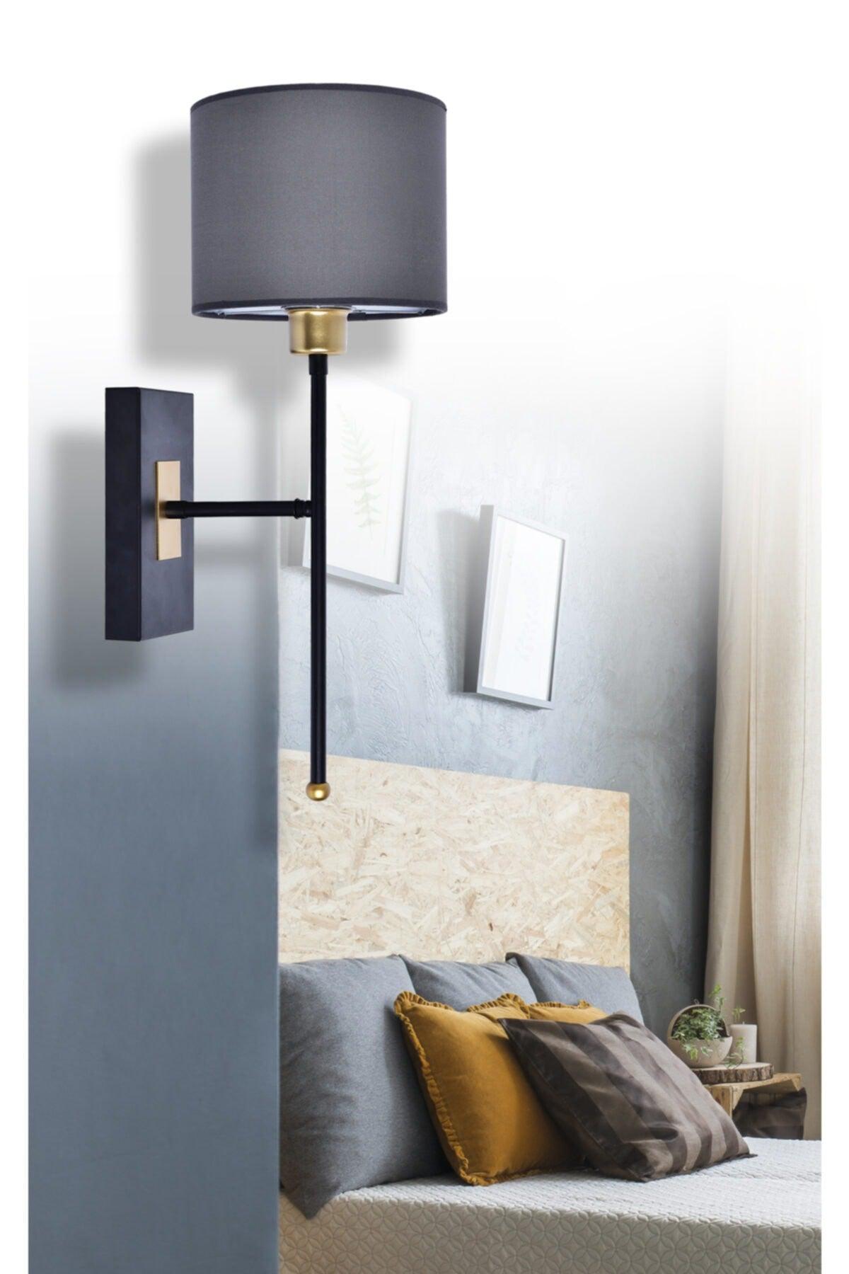 Jump Sconce Gray - Swordslife