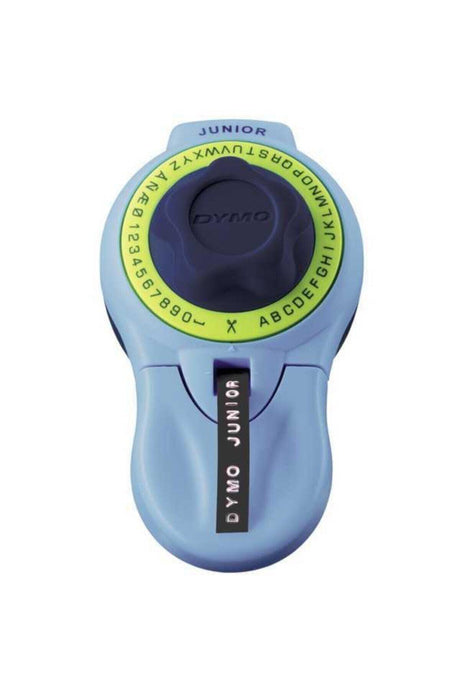 Junior Label Maker + 3 Blister Refills