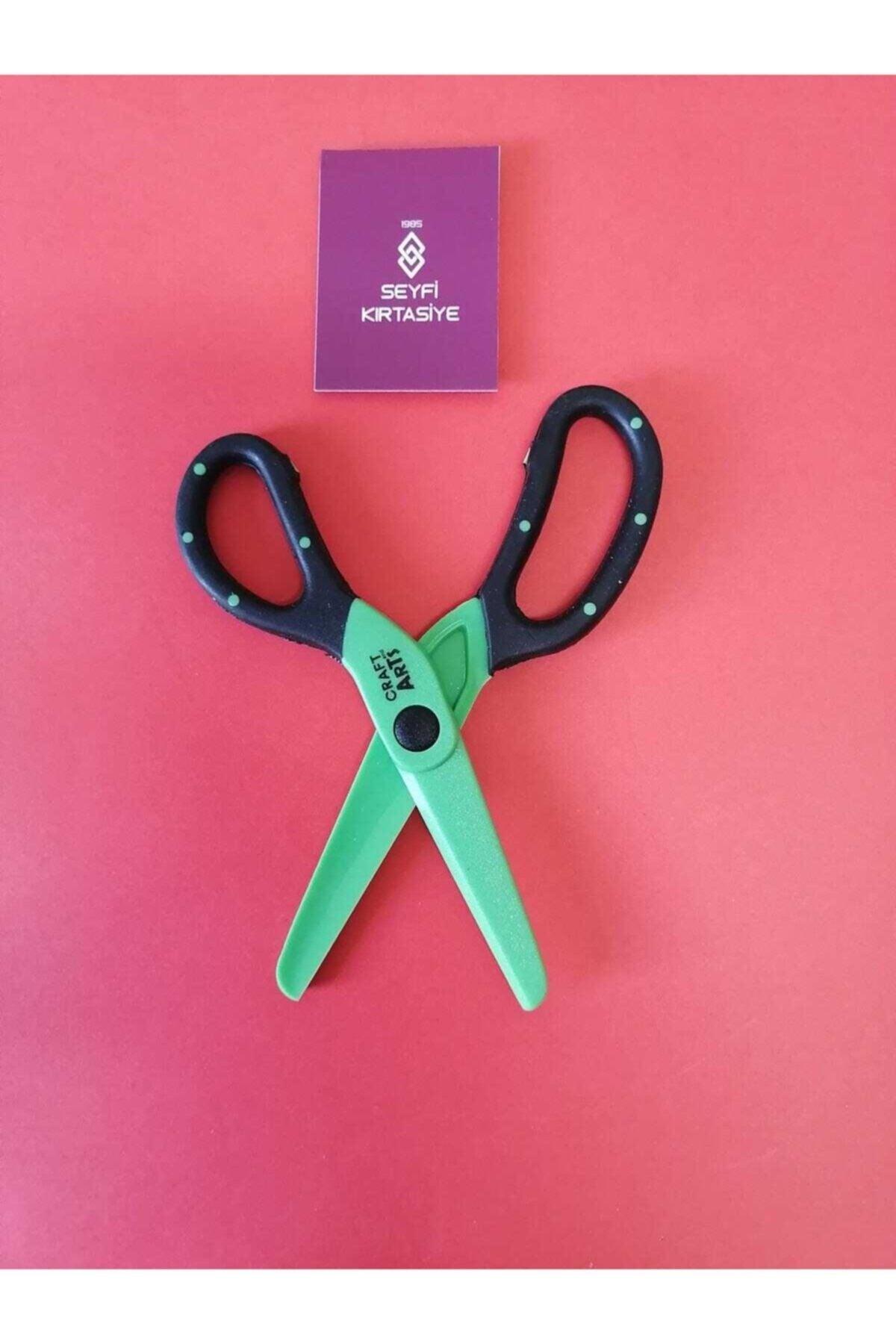 Kids Scissors That Only Cuts Paper