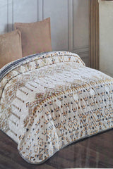 Embossed 3 Kilo 700 Gram 220 X 240 Blanket - Swordslife