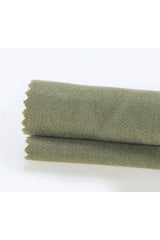 Velvet Textured Green Tablecloth - Swordslife