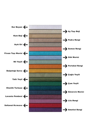 Velvet Textured Sand Beige Table Cloth - Swordslife