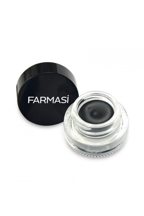 Kajal Gel Eyeliner