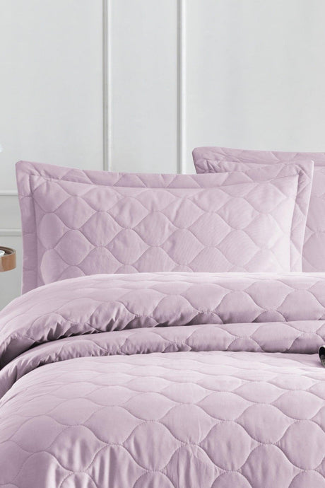 Quilted Pillowcase 2 Pack 50x70cm Freshcolor Romonalila - Swordslife