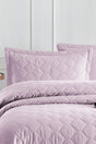 Quilted Pillowcase 2 Pack 50x70cm Freshcolor Romonalila - Swordslife