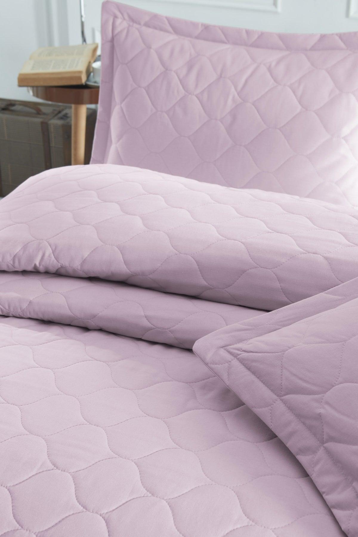 Quilted Pillowcase 2 Pack 50x70cm Freshcolor Romonalila - Swordslife