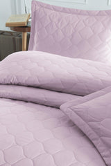 Quilted Pillowcase 2 Pack 50x70cm Freshcolor Romonalila - Swordslife