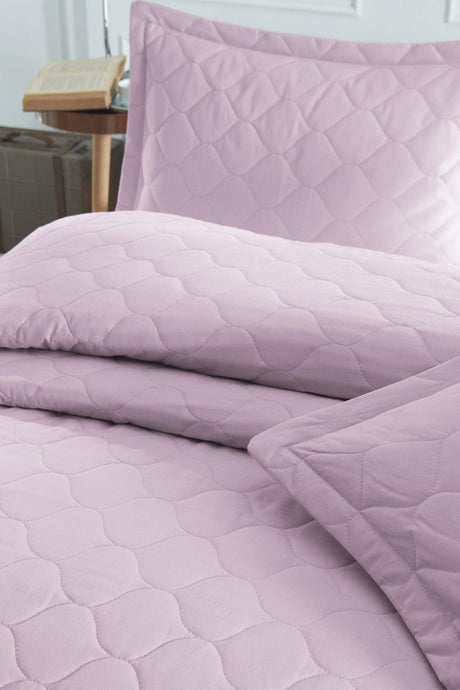 Quilted Pillowcase 2 Pack 50x70cm Freshcolor Romonalila - Swordslife
