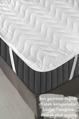 Quilted Mattress Mattress - Swordslife