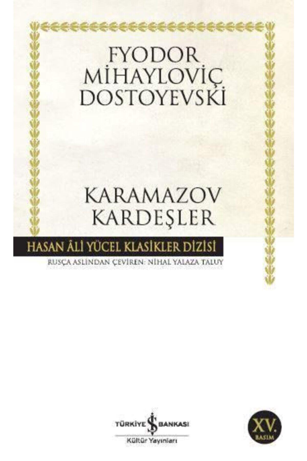 The Brothers Karamazov - Fyodor Mikhailovich Dostoevsky - Swordslife