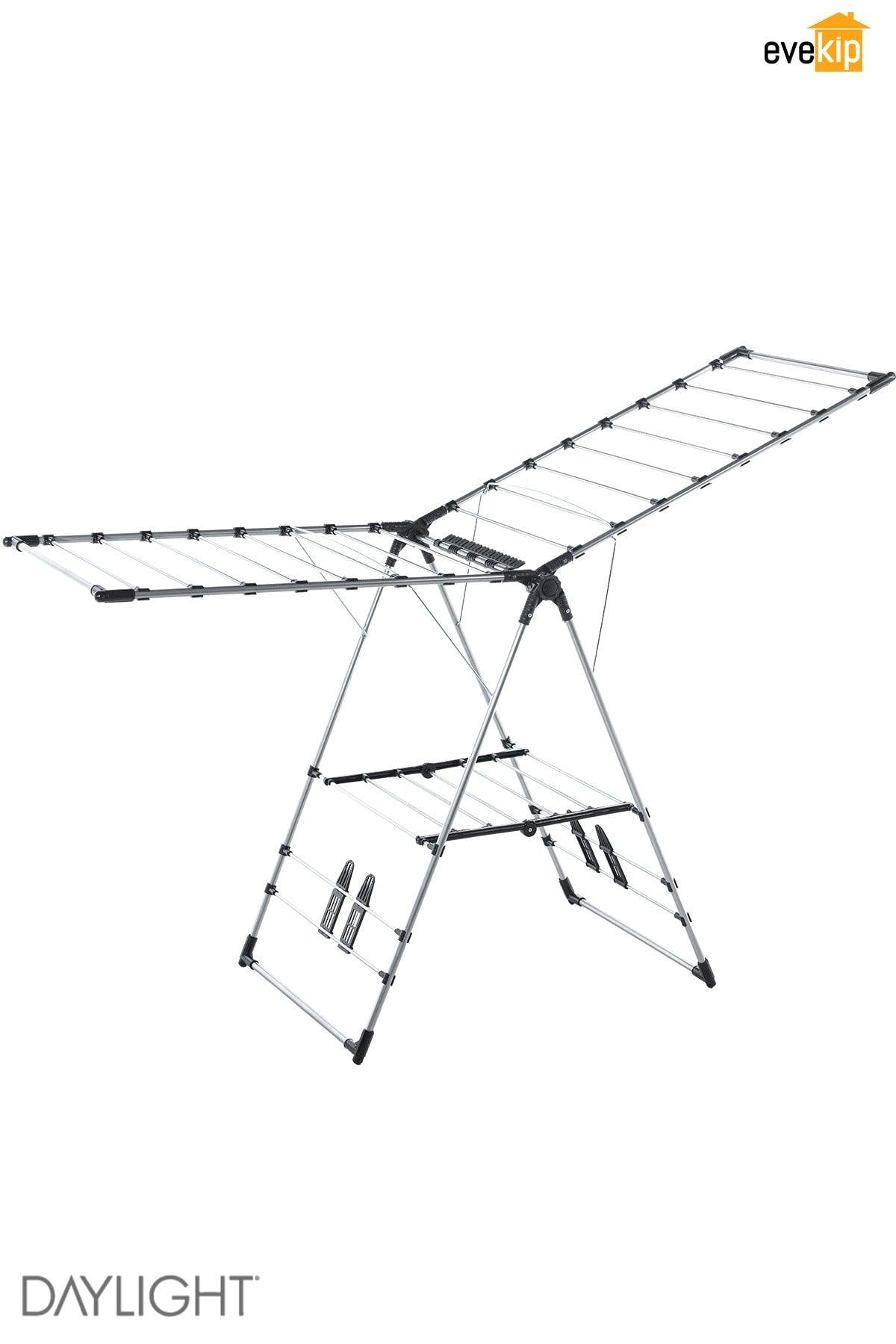 Karizma Aluminum Laundry Dryer Rack