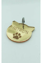 Dog Tag