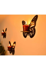Butterfly Wall Shelf 3 - Swordslife