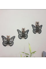 Butterfly Wall Shelf 3 - Swordslife