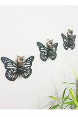 Butterfly Wall Shelf 3 - Swordslife