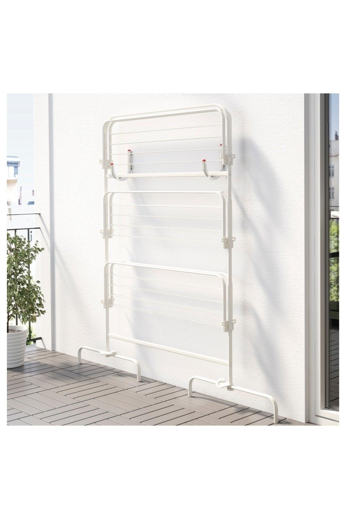 Kelkit Laundry Dryer Hanger - Swordslife