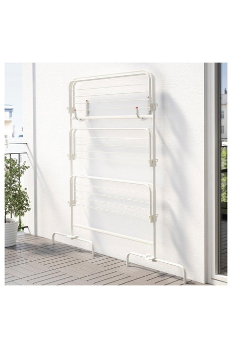 Kelkit Laundry Dryer Hanger - Swordslife