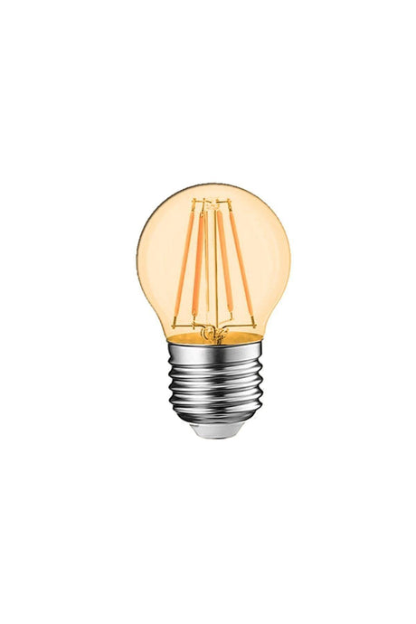 Kendal Kes 602 4 Watt Led Flemish Rustic Daylight Color Bulb - Swordslife