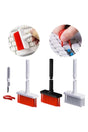 Keyboard Computer Headphone Cleaning Tools Key Puller Set 5 In 1 - Swordslife
