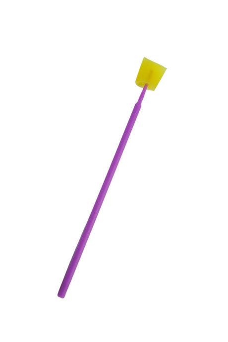 Keyboard Narrow Zone Car Cleaner