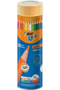 Kids 36 Colors Metal Tube Evolution Dry Paint