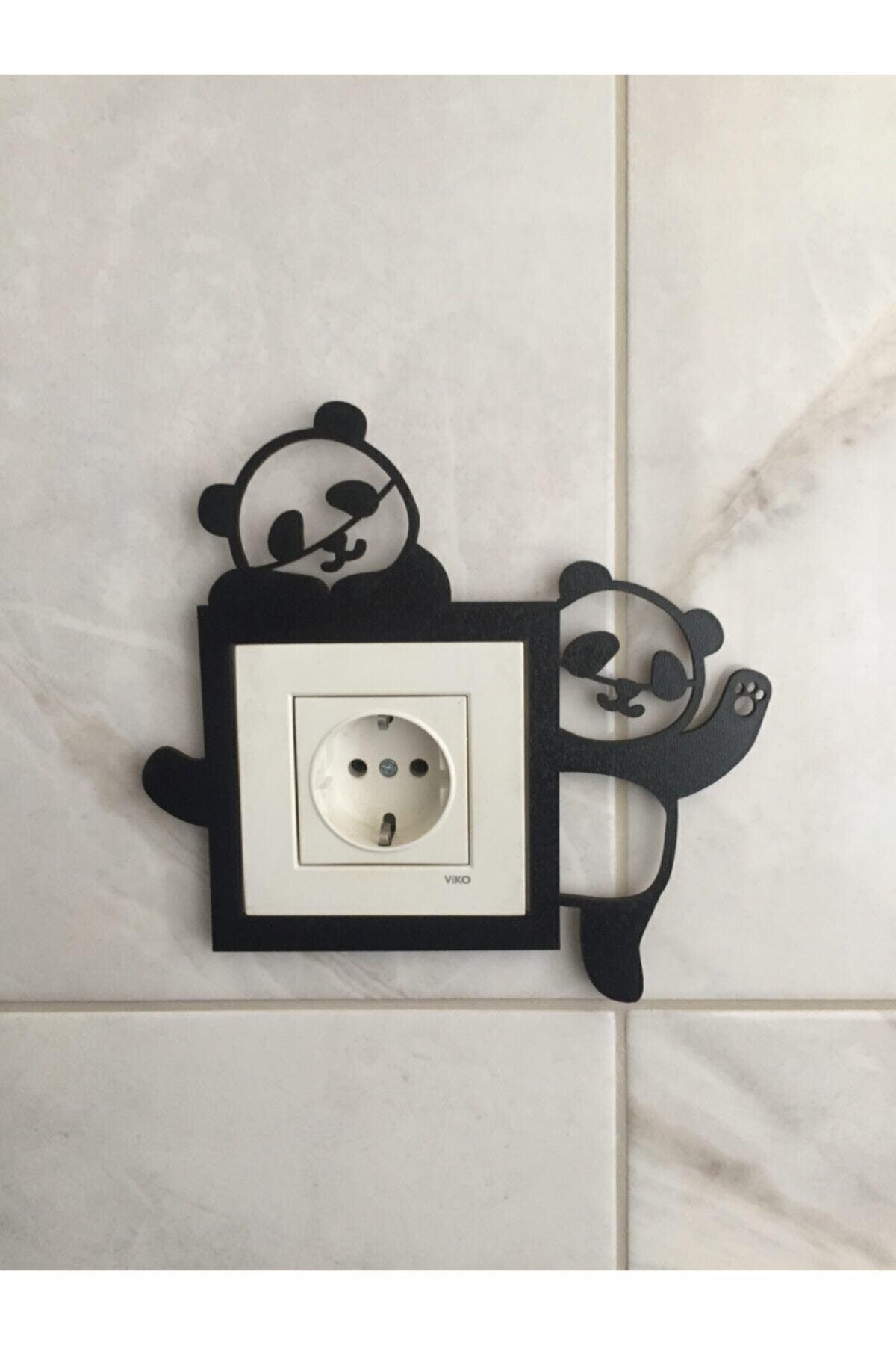 Children's Room Socket Frame - Swordslife