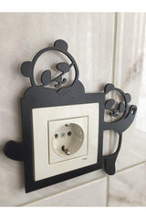 Children's Room Socket Frame - Swordslife