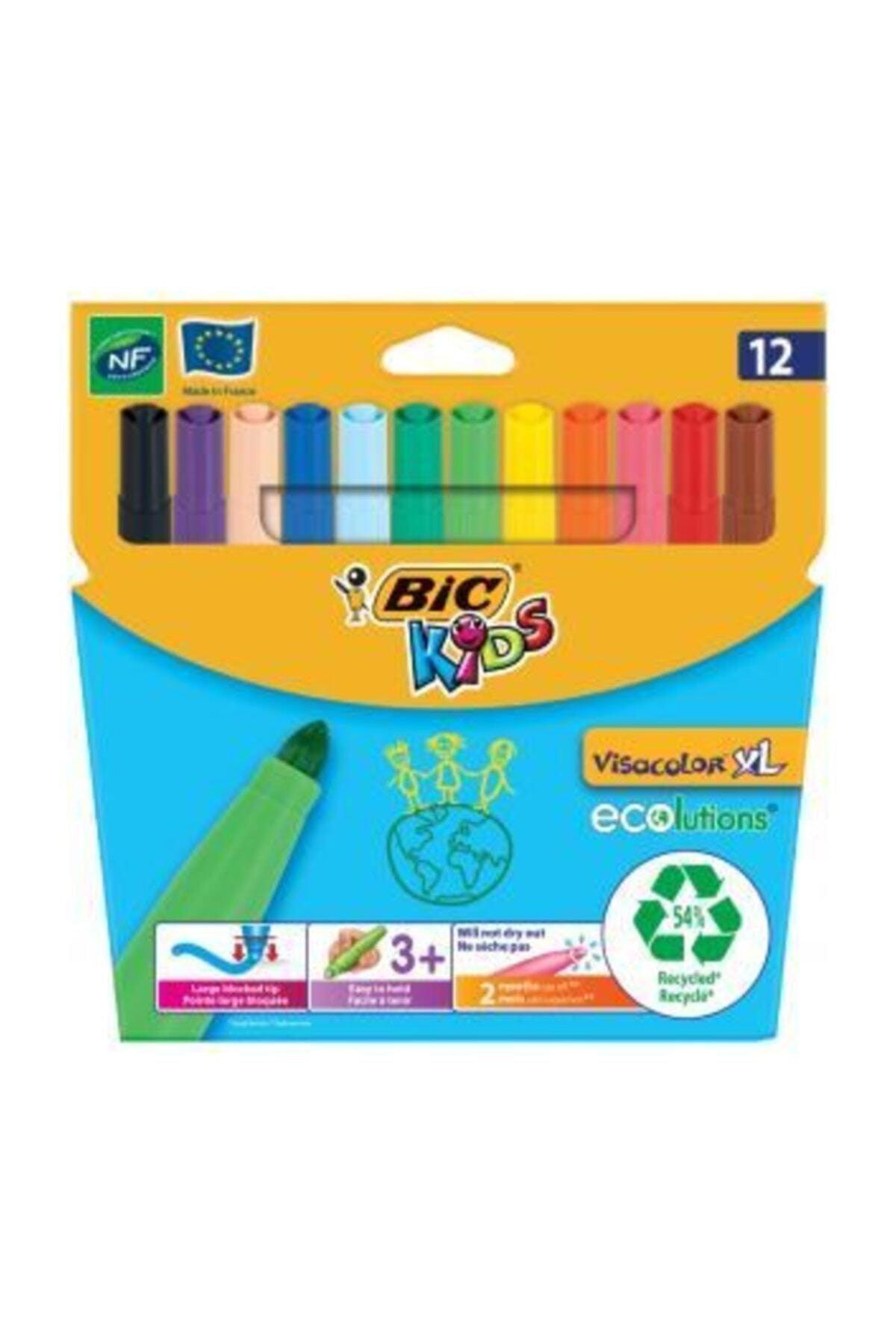 Kids Visacolor Xl Ecolutions Coloring Jumbo